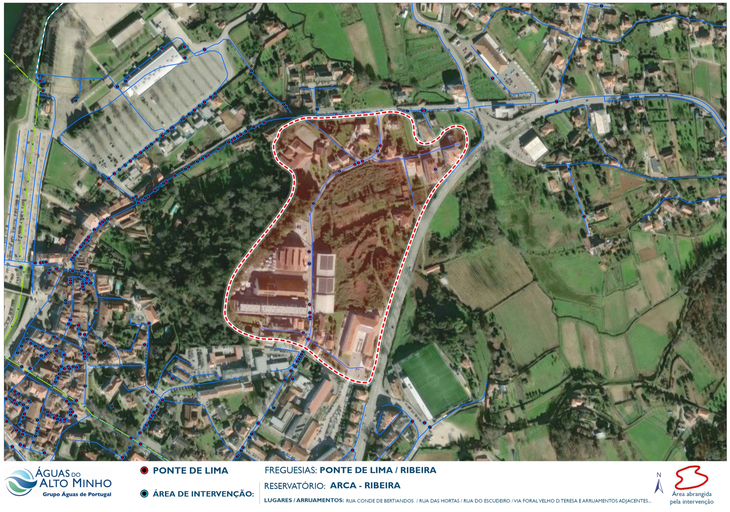 Intervenção Planeada, 18-02-2026